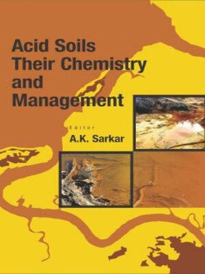 cover image of Acid Soils